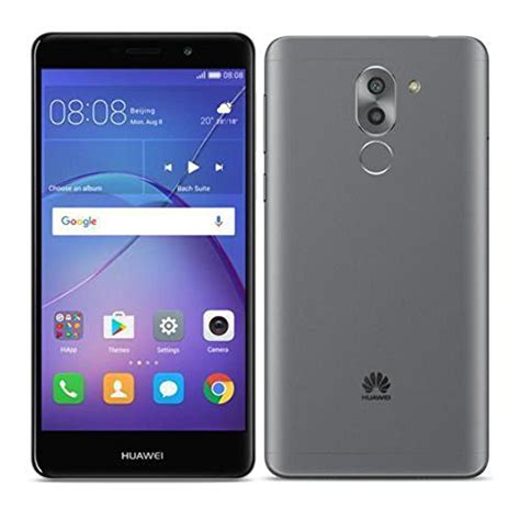 Huawei GR5 2017 BLL.